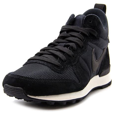 nike internationalist heat sneakers zwart|nike women's internationalist sneakers.